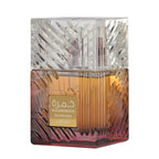 Khamrah Dukhan Perfume 100ml EDP Lattafa