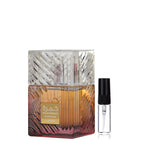 Khamrah Dukhan Perfume Sample 2ml EDP Lattafa