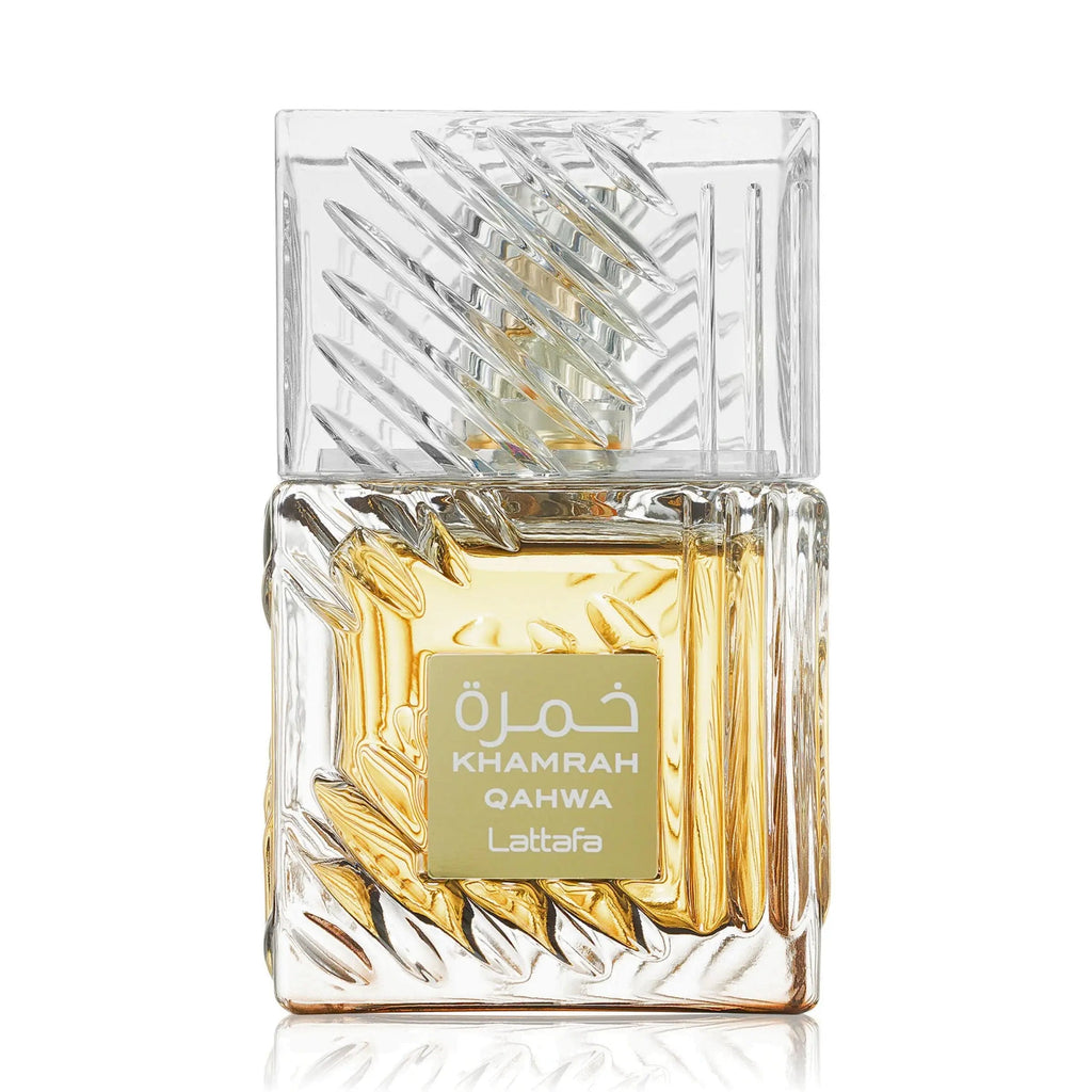 Khamrah Qahwa Perfume 100ml EDP Lattafa