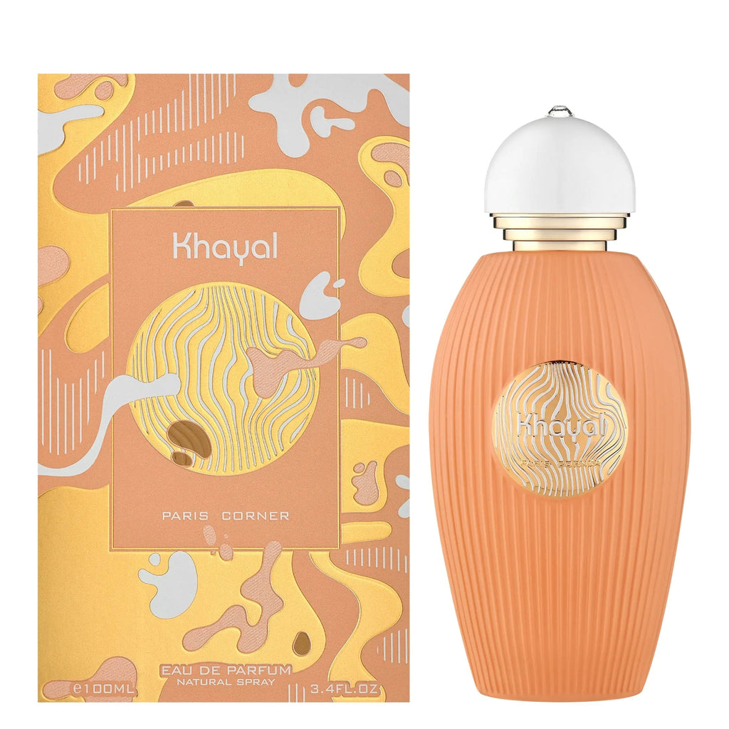 Khayal Perfume 100ml EDP Paris Corner