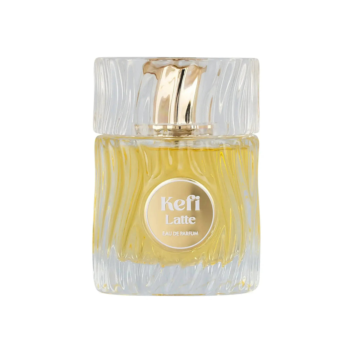 Kefi Latte Perfume 100ml EDP Risala Elite
