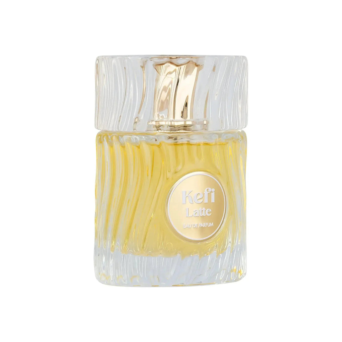 Kefi Latte Perfume 100ml EDP Risala Elite
