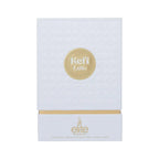 Kefi Latte Perfume 100ml EDP Risala Elite