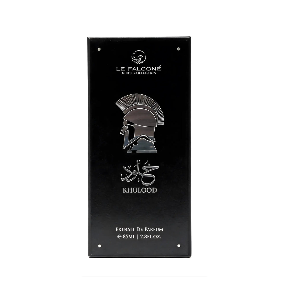 Khulood 85ml Extrait De Parfum Niche Collection by Le Falcone