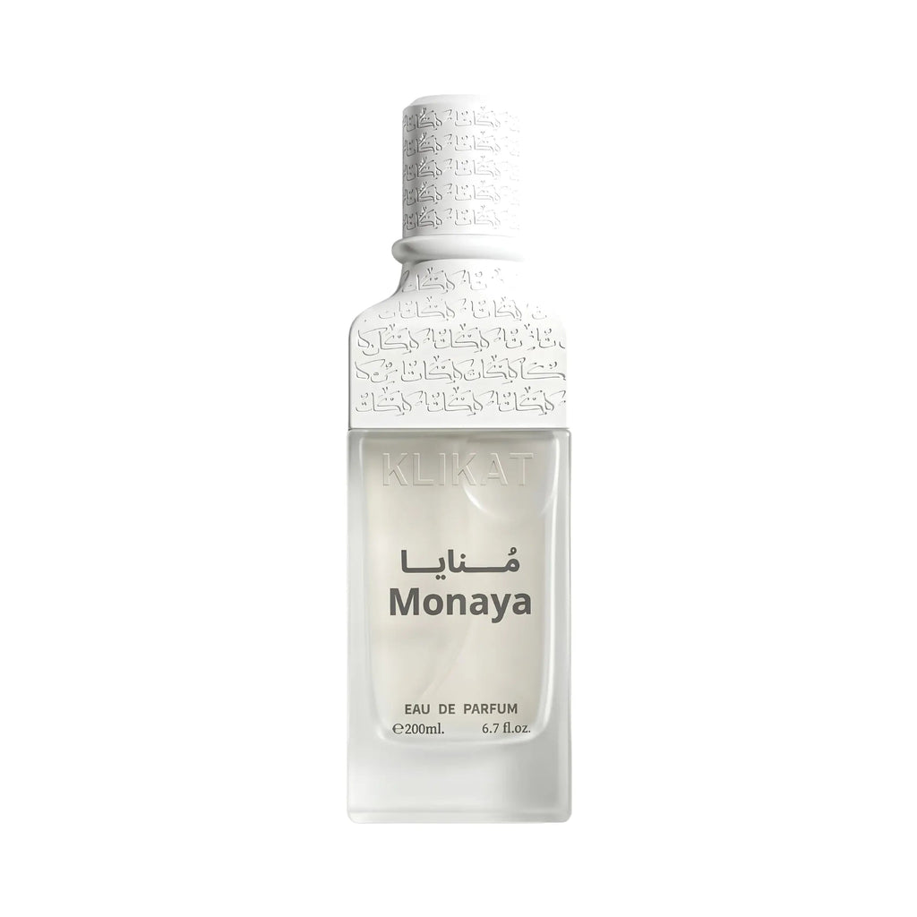 Klikat Monaya 200ml EDP Al Ezz