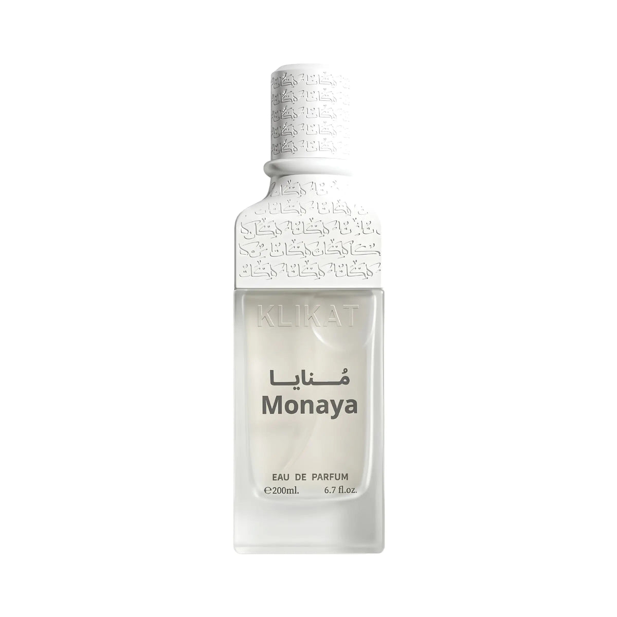 Klikat Monaya 200ml EDP Al Ezz