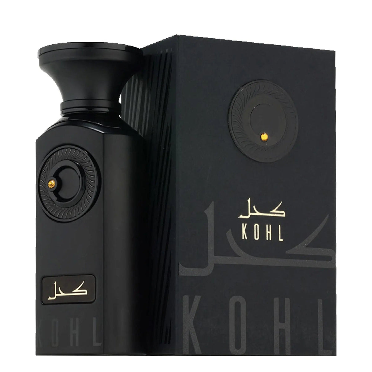Kohl Perfume 100ml EDP Fragrance World