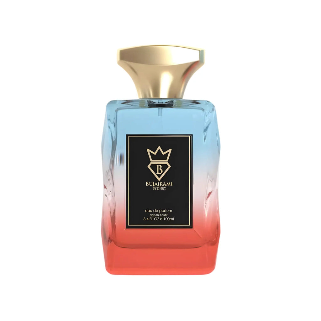 Bujairami Kokomo Paradise Perfume 100ml EDP Bujairami Sydney