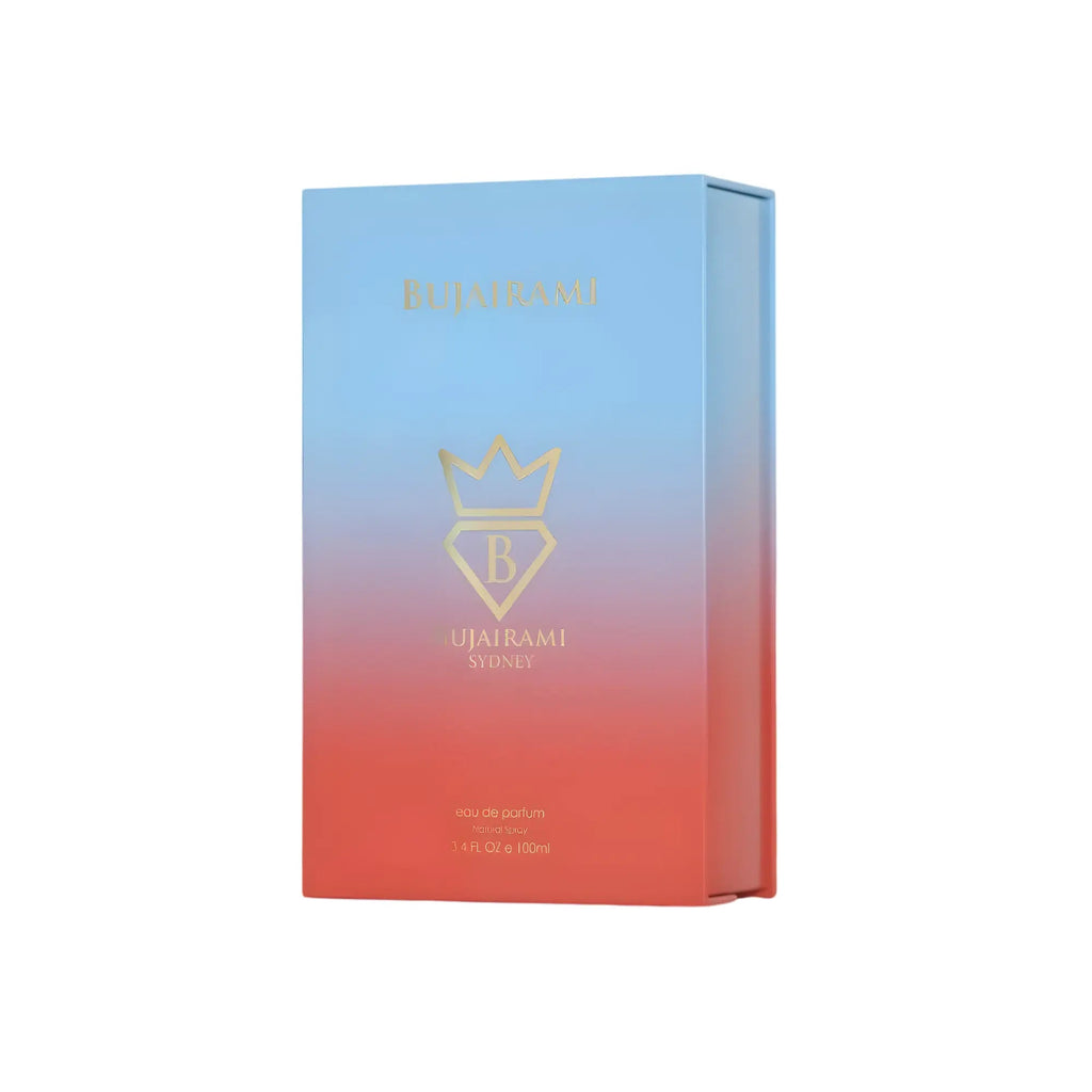 Bujairami Kokomo Paradise Perfume 100ml EDP Bujairami Sydney