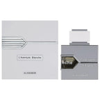 L'Aventure Blanche Perfume 100ml EDP Al Haramain