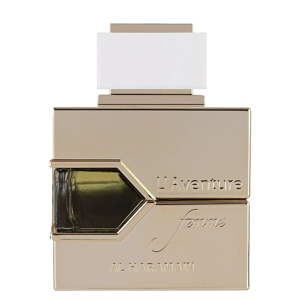 L'Aventure Femme 100ml EDP Al Haramain