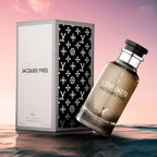L’infinite Jacques Yves 100ml EDP Fragrance World