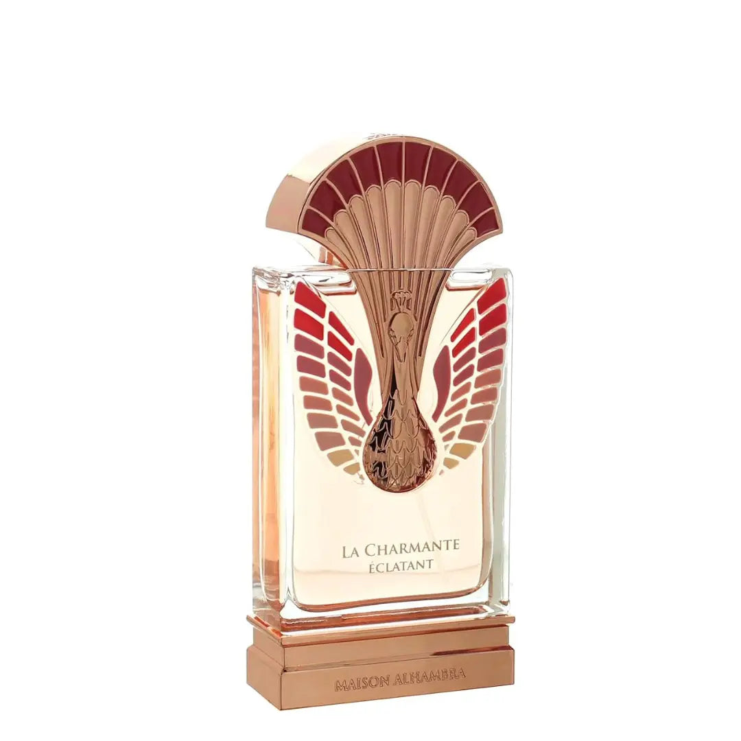 La Charmante Eclantant Perfume 100ml EDP Maison Alhambra
