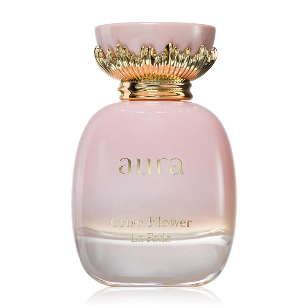 La Fede Aura Crisp Flower Perfume 100ml EDP Khadlaj
