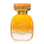 La Fede Aura Manga Splash Perfume 100ml EDP Khadlaj