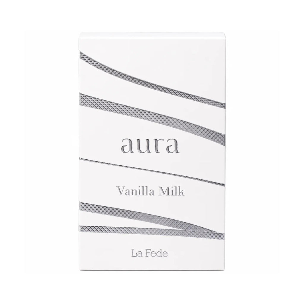 La Fede Aura Vanilla Milk Perfume 100ml EDP Khadlaj