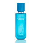 La Fede Celeste Aqua Perfume 100ml EDP Khadlaj