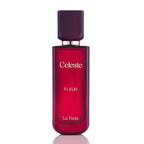 La Fede Celeste Fleur Perfume 100ml EDP Khadlaj