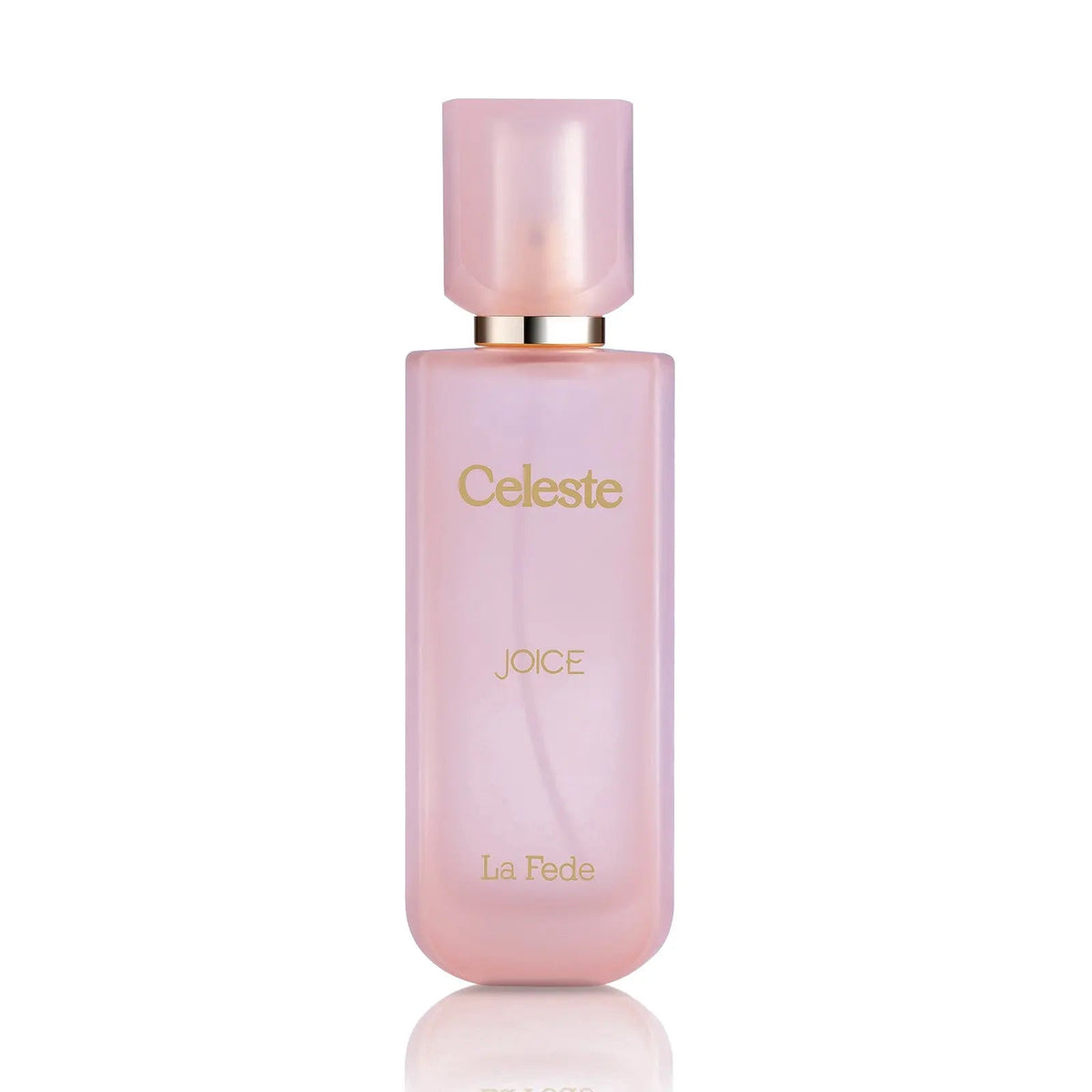La Fede Celeste Joice Perfume 100ml EDP Khadlaj
