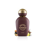 La Fede Choco Brown Perfume 100ml EDP Khadlaj