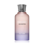 La Fede Coveted Diamond Perfume 100ml EDP Khadlaj