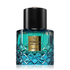 La Fede Intoxicate Blue Elixir Perfume 100ml EDP Khadlaj