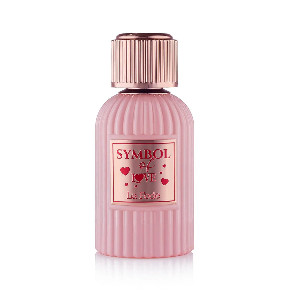 La Fede Symbol of Love Perfume 100ml EDP Khadlaj