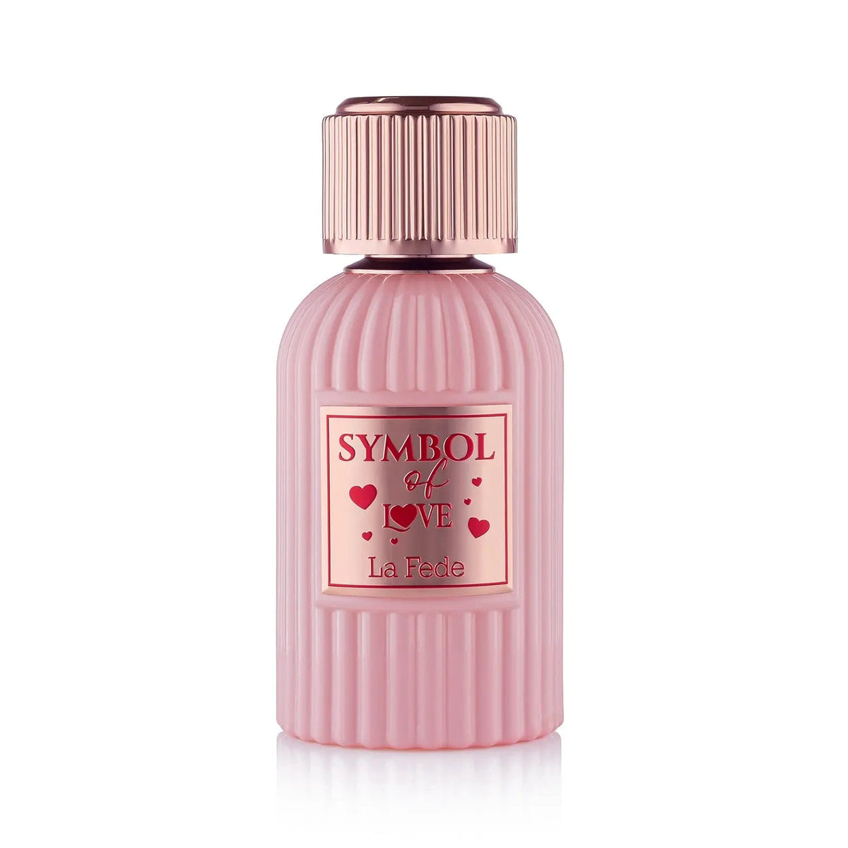La Fede Symbol of Love Perfume 100ml EDP Khadlaj