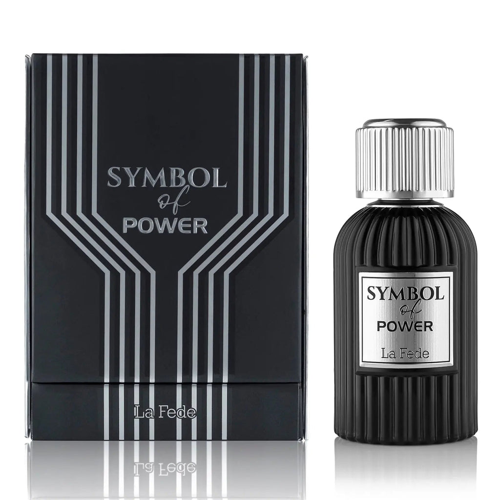 La Fede Symbol of Power Perfume 100ml EDP Khadlaj
