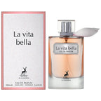La Vivacite Perfume 100ml EDP Maison Alhambra