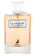 La Vivacite Perfume 100ml EDP Maison Alhambra