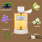 La Vivacite Perfume 100ml EDP Maison Alhambra