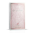La Vivacite Perfume 100ml EDP Maison Alhambra