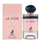La Voie Perfume 100ml EDP Maison Alhambra