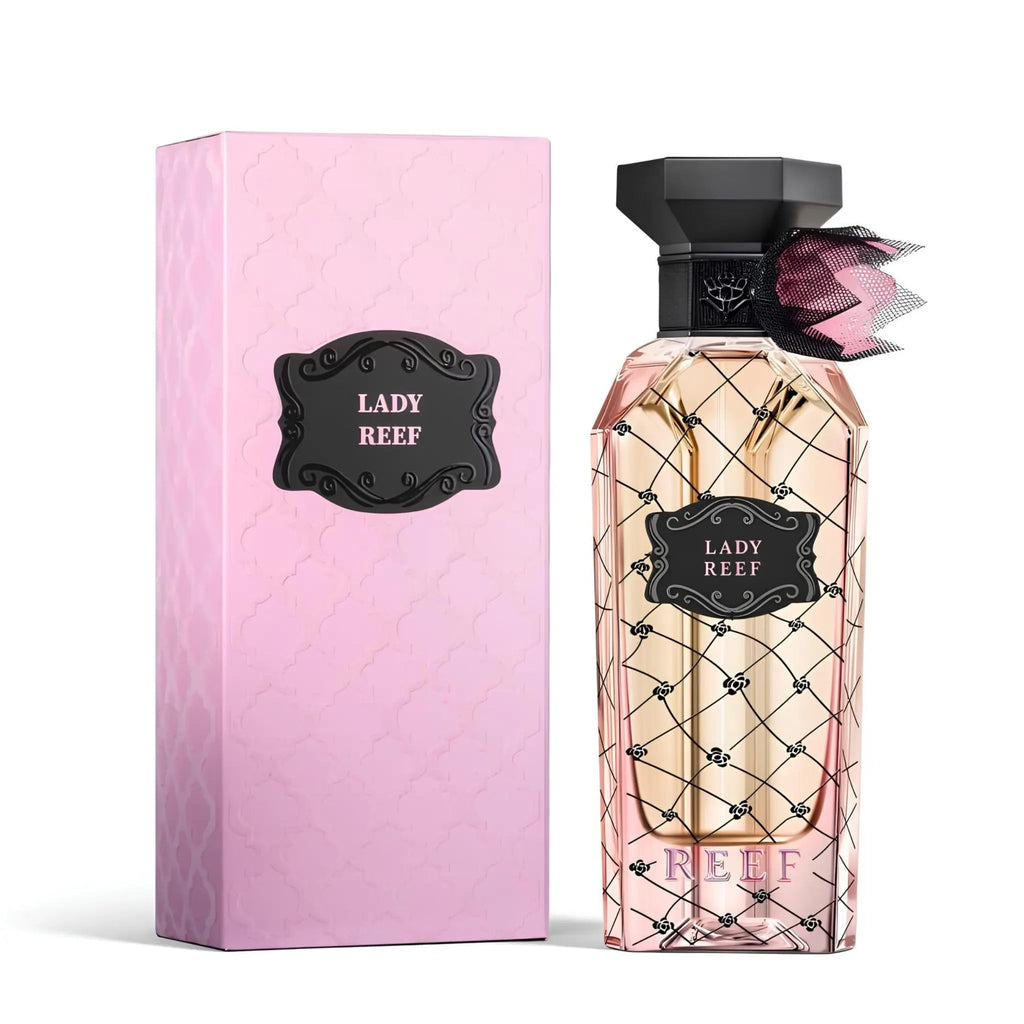 Lady Reef EDP 150ml by Reef Perfumes