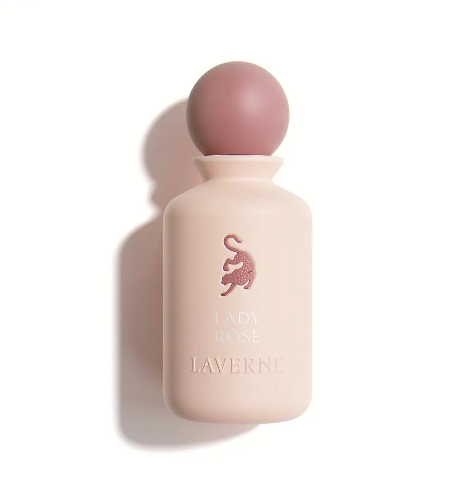 Lady Rose 100ml EDP Laverne