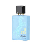 Lail Maleki Moroccan Blue Perfume 100ml EDP By Lattafa