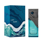 Last Swim Perfume 100ml EDP Maison Asrar