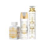 Lattafa Badee Al Oud Honor & Glory Gift Set