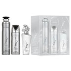 Lattafa Maahir Legacy Gifft Set