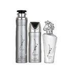 Lattafa Maahir Legacy Gifft Set
