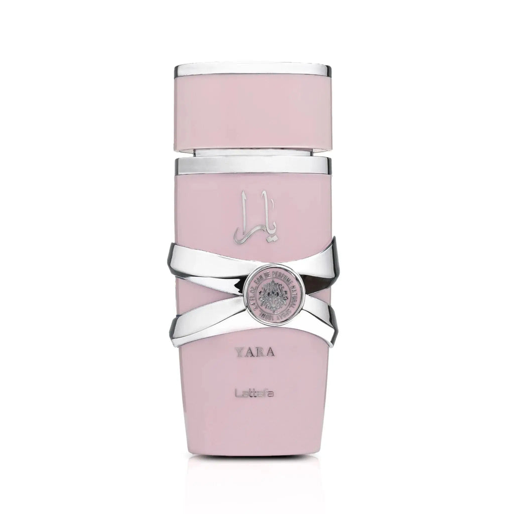 Lattafa Yara Pink Perfume 100ml EDP - Women Fragrance