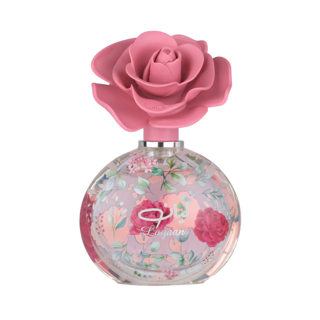 Layaan Perfume 100ml EDP Lattafa