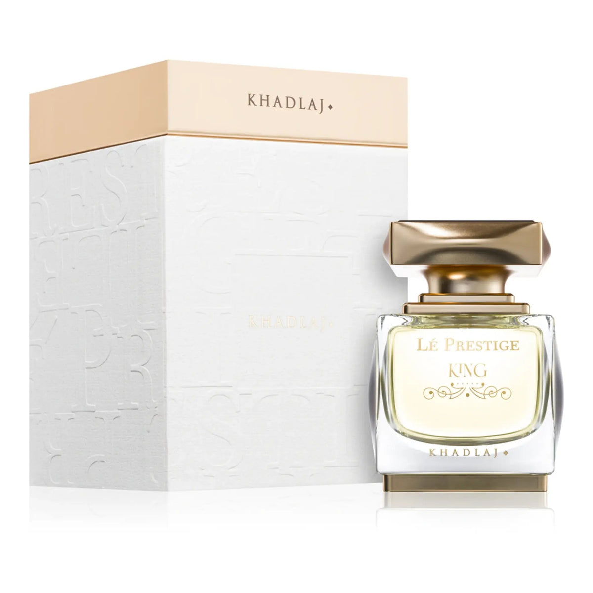 Le Prestige King Perfume 100ml EDP Khadlaj