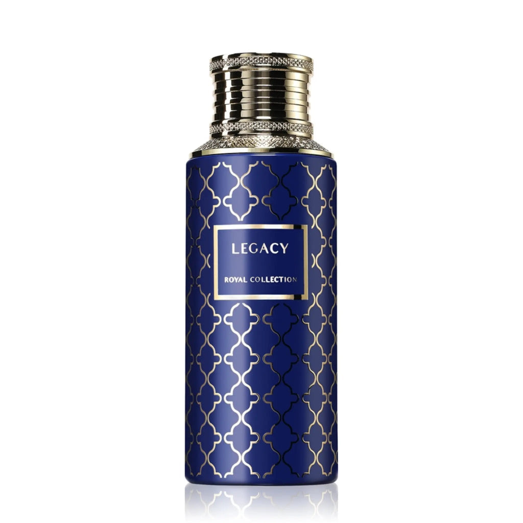 Legacy Perfume 100ml EDP Maison Asrar