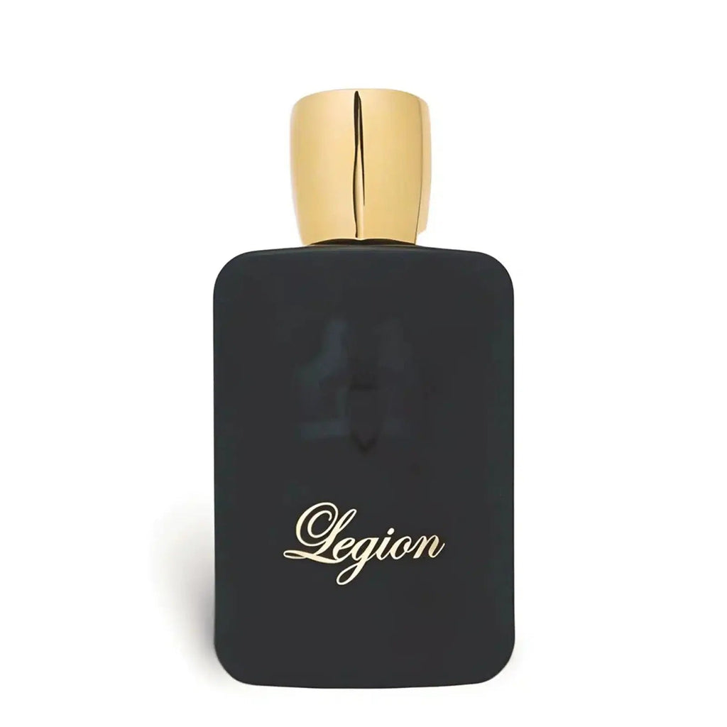 Legion Perfume 100ml EDP Fragrance World