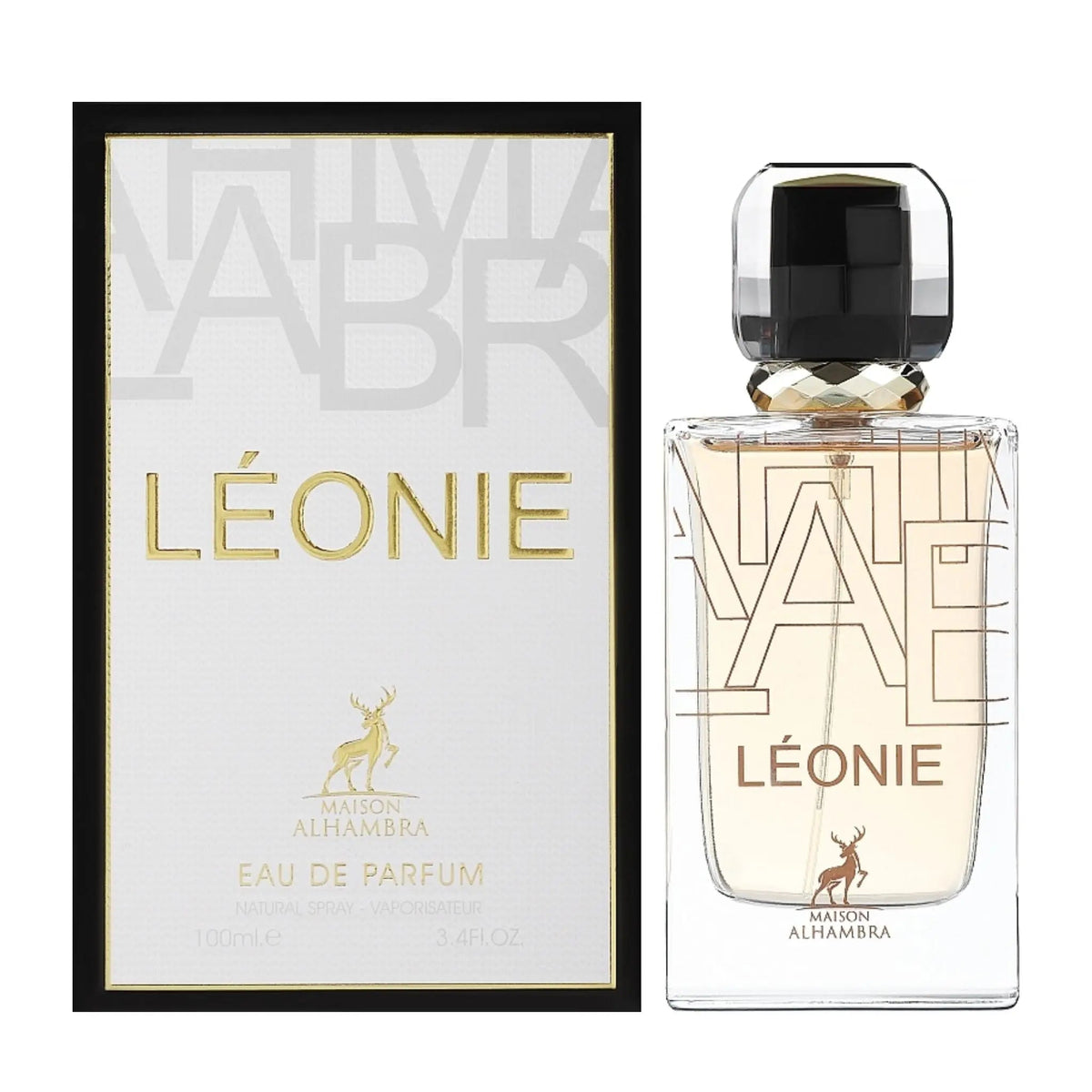 Leonie Perfume 100ml EDP Maison Alhambra