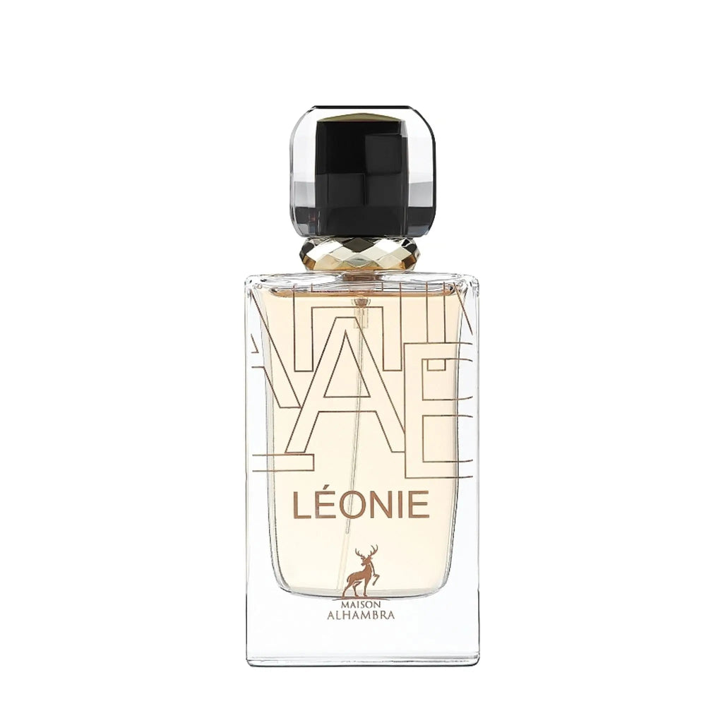 Leonie Perfume 100ml EDP Maison Alhambra
