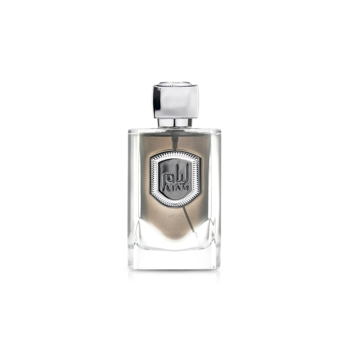 Liam Grey Perfume 100ml EDP Lattafa