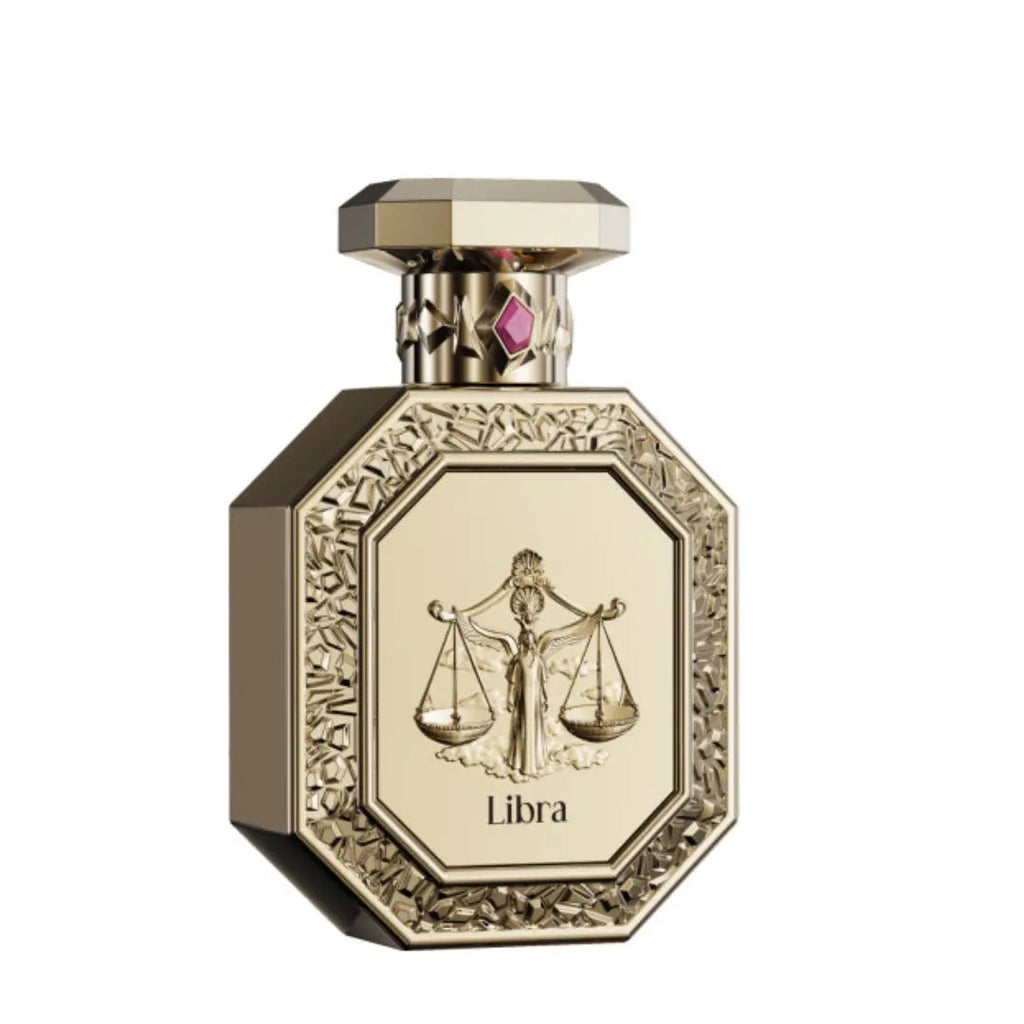 Genesis Libra Perfume 90ml EDP French Avenue